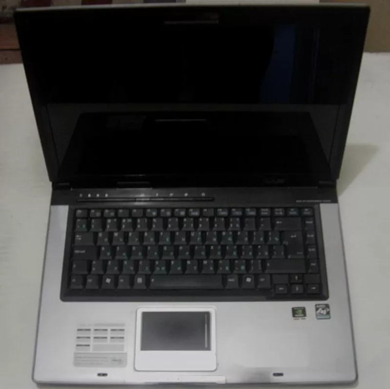 Продам  запчасти от Asus X50V (X50N).