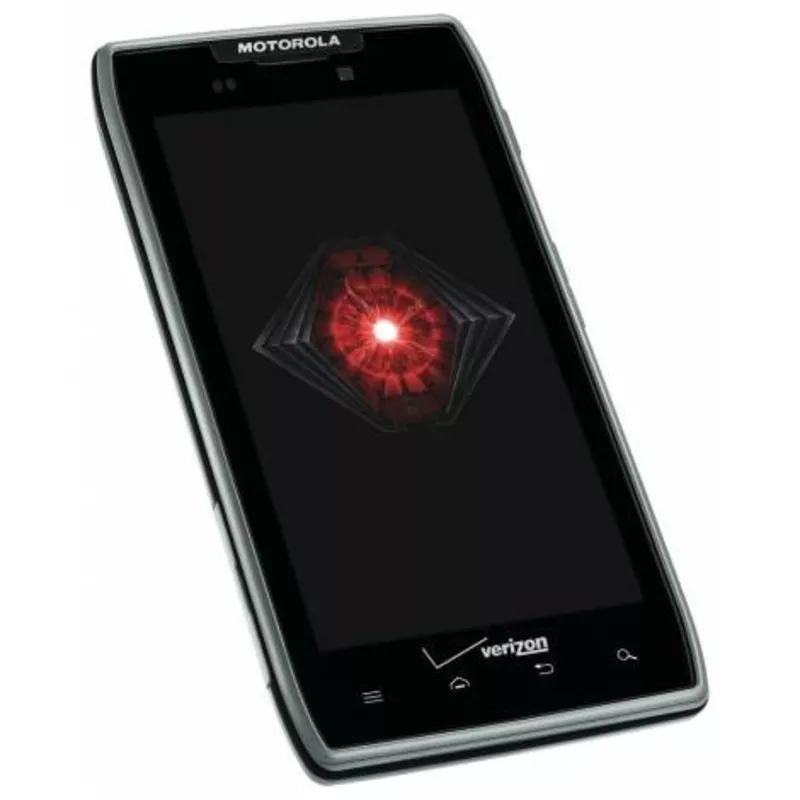 Motorola Droid Razr Maxx Новый