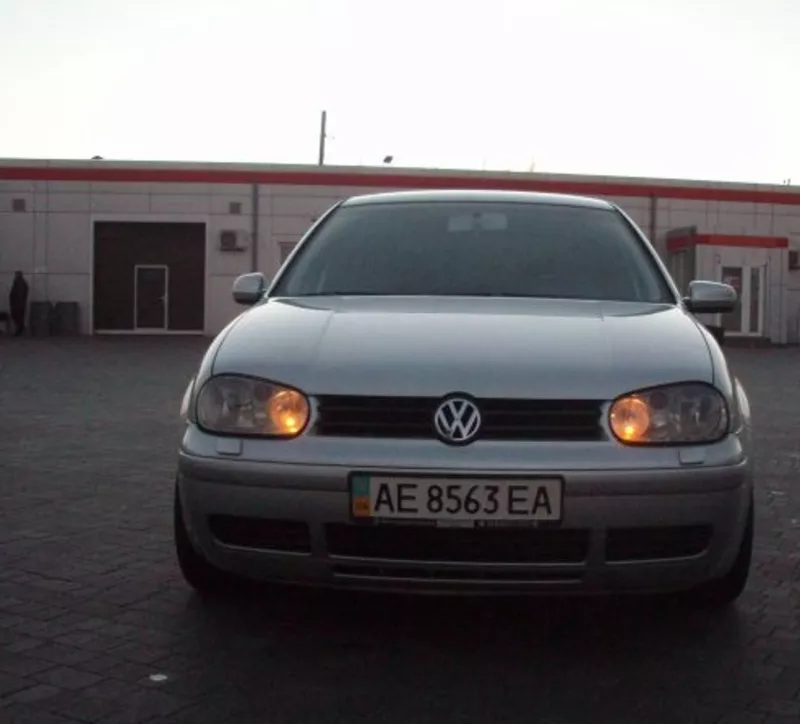 Volkswagen Golf 4, 2004--4000$