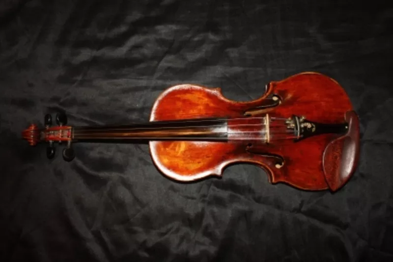 Продается старинная скрипка
