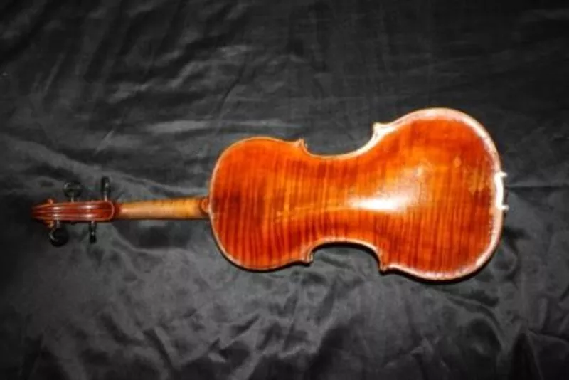 Продается старинная скрипка 2