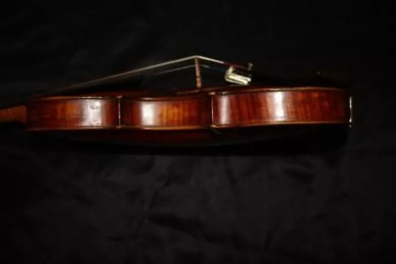 Продается старинная скрипка 3