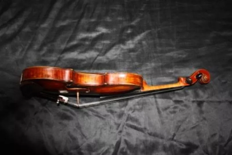 Продается старинная скрипка 5