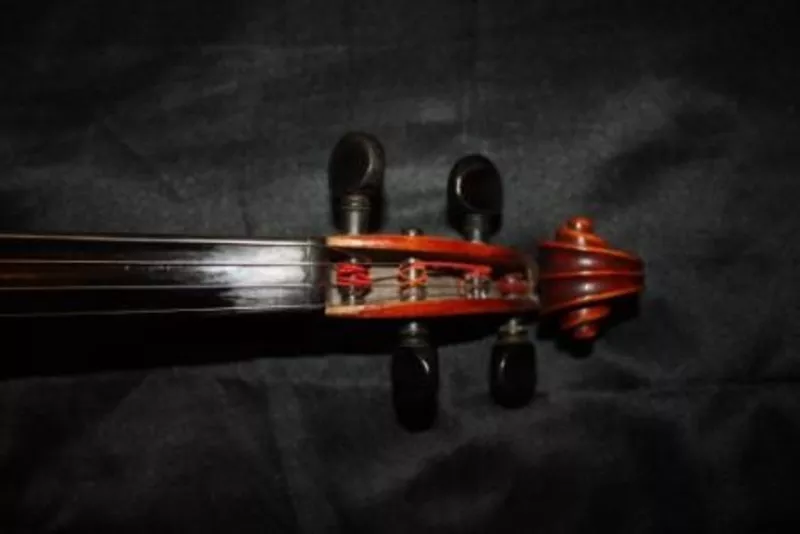 Продается старинная скрипка 6