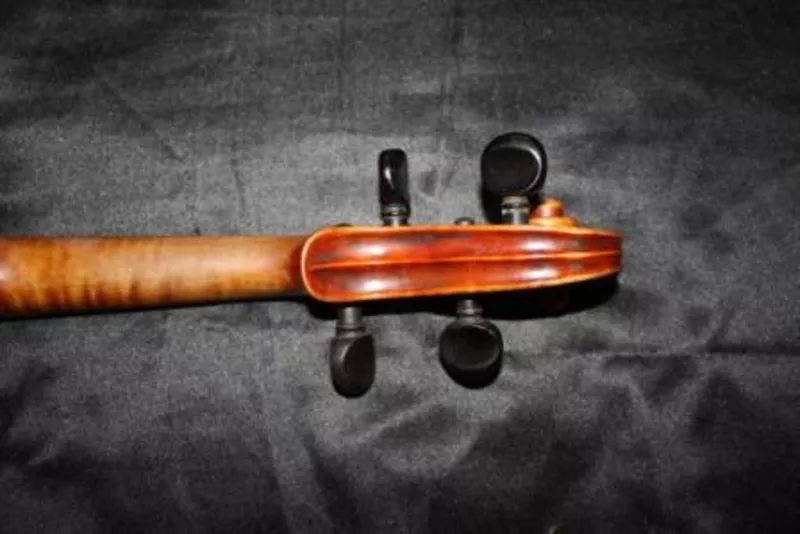 Продается старинная скрипка 7