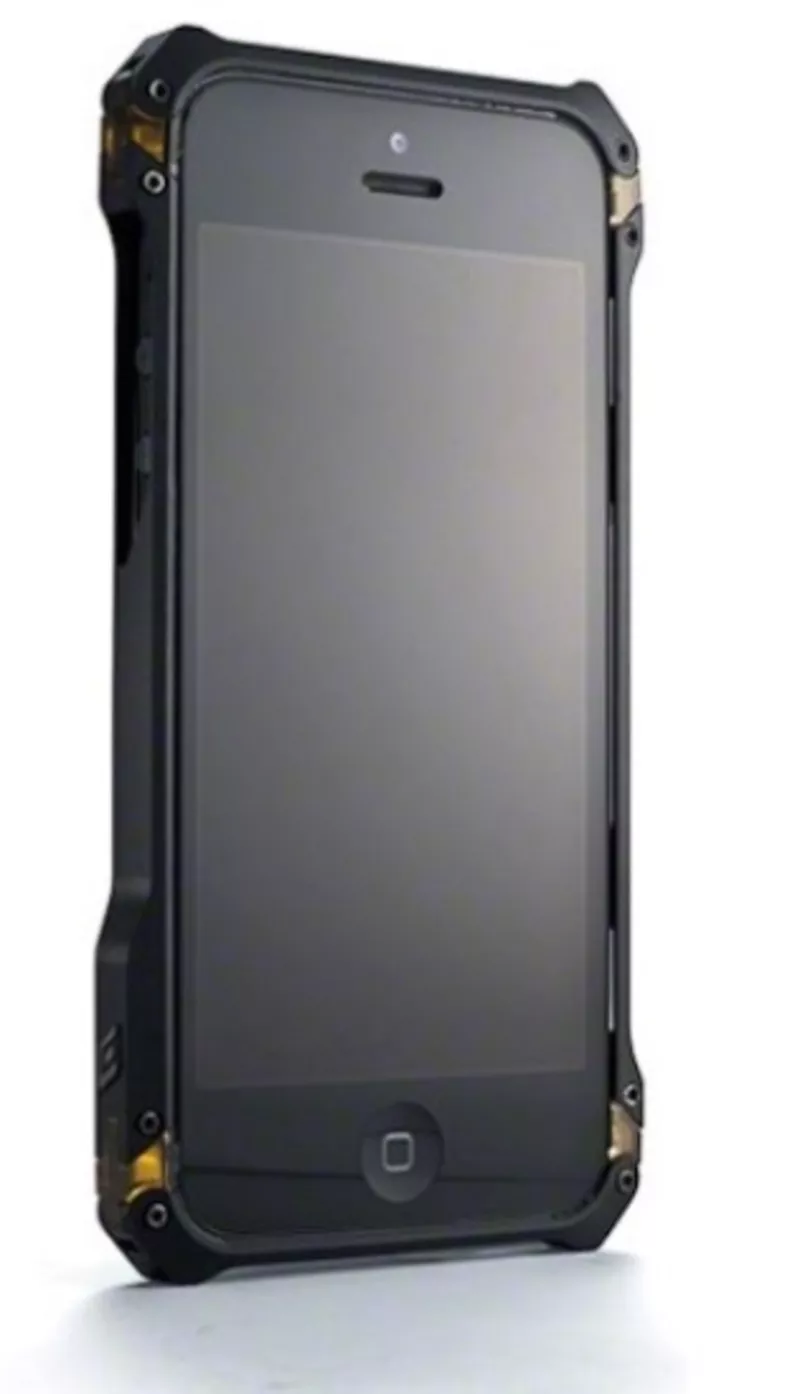 Бампер Element Case Vapor Sector 5 для iPhone 5 4