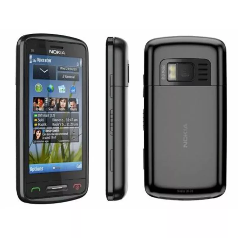 Nokia C6-01 в наличии 