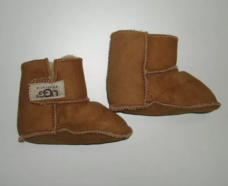 Угги Ugg Australia Erin Infants для самых маленьких.  Новые. Выбор. 4