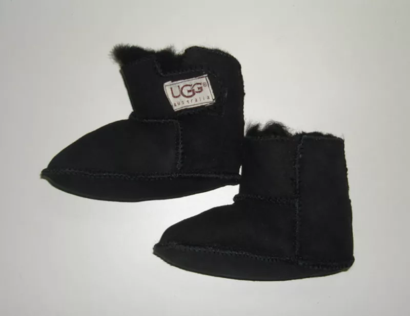 Угги Ugg Australia Erin Infants для самых маленьких.  Новые. Выбор. 5