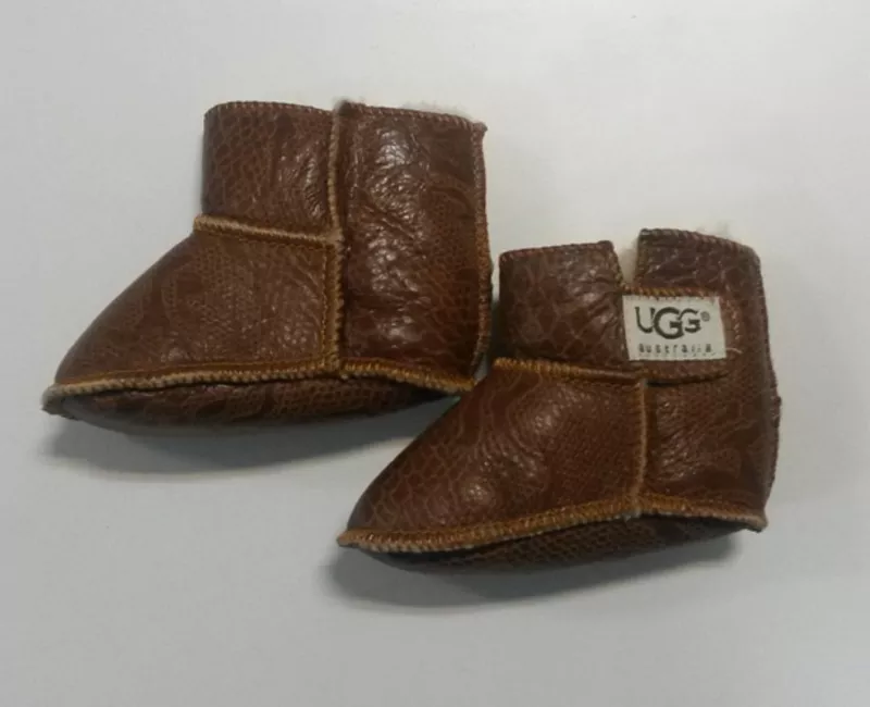 Угги Ugg Australia Erin Infants для самых маленьких.  Новые. Выбор. 6