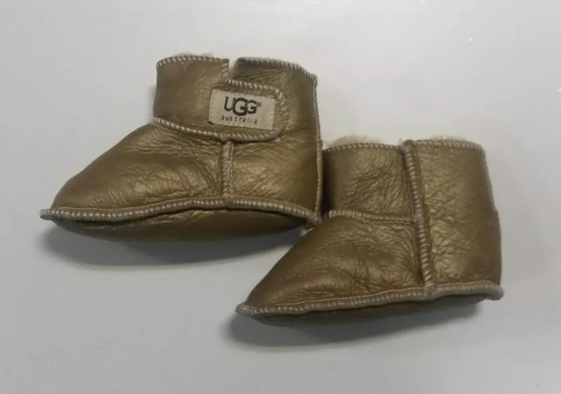 Угги Ugg Australia Erin Infants для самых маленьких.  Новые. Выбор. 8