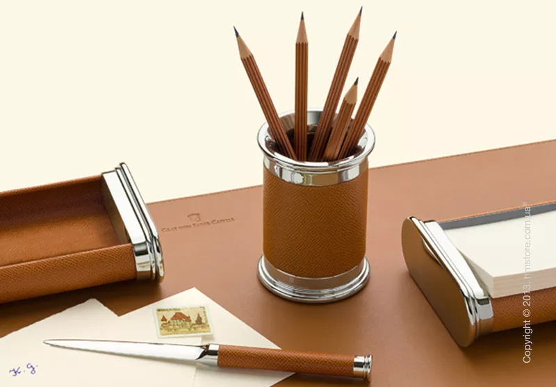 Подставка для канцелярии Graf von Faber-Castell 2