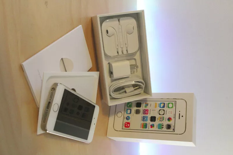 Apple  iPhone 5S 16 Гб всего за $ 450USD,  Samsung Galaxy Note 3 16GB 