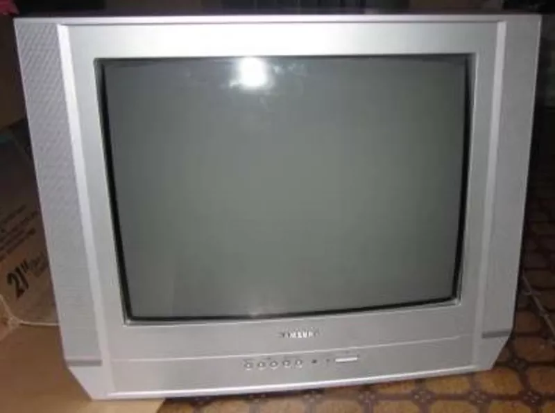 Телевизор Samsung 2