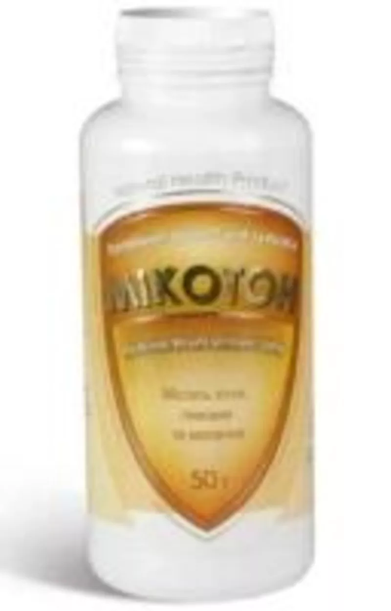 Микотон – натуральный биосорбент