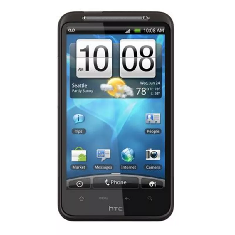 Мощный HTC Inspire 4G