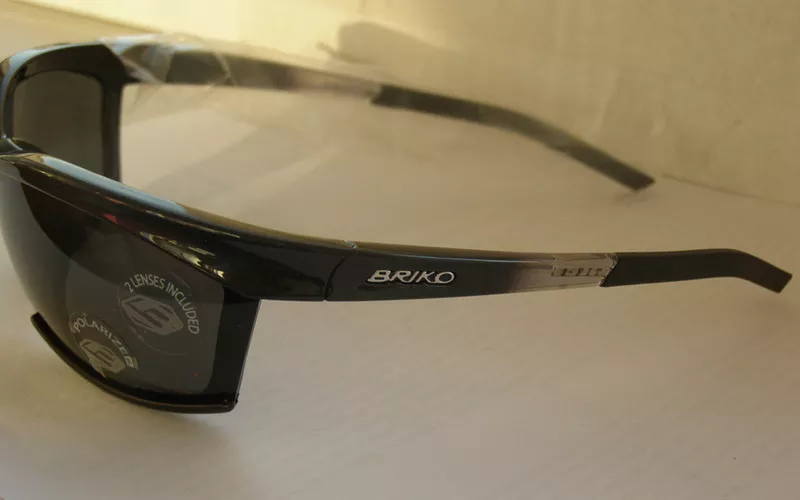 Солнцезащитные очки Briko 3