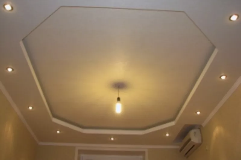 Ремонт квартир, домов и других помещений в Киев, Ирпень,  Буча,  Гостомел  15