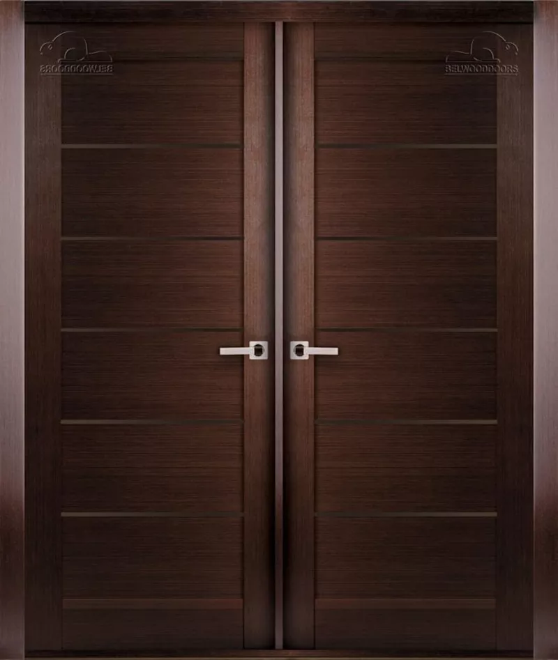 Мирелла венге Belwooddoors 3