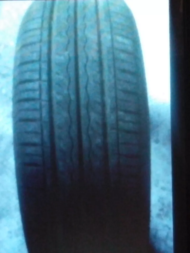 продам шины бу kymho solys 185/65r15