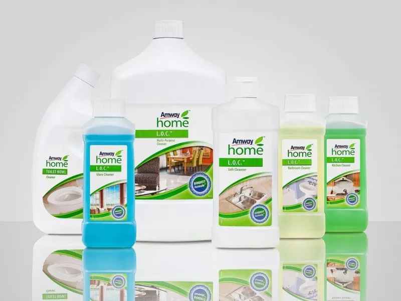   Продукция AMWAY по самой низкой цене  