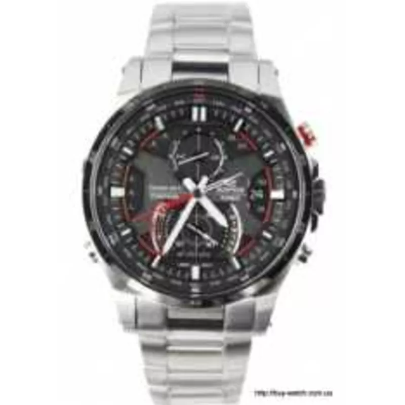 Мужские наручные часы CASIO EDIFICE EQW-A1200DB-1AER