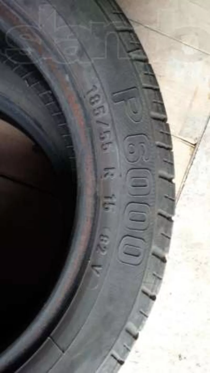 Летние шины Pirelli