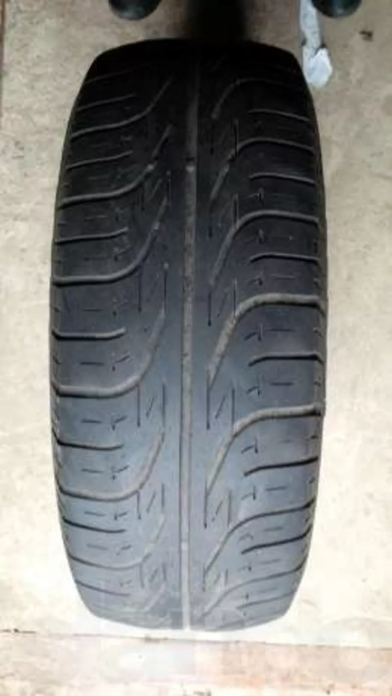 Летние шины Pirelli 5