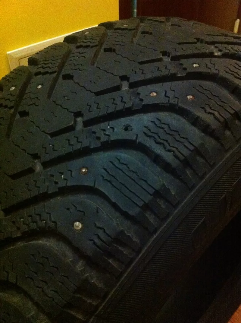 GoodYear UltraGrip 500 4 шт отличное сост 