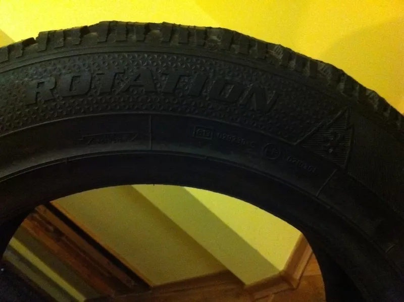 GoodYear UltraGrip 500 4 шт отличное сост  3