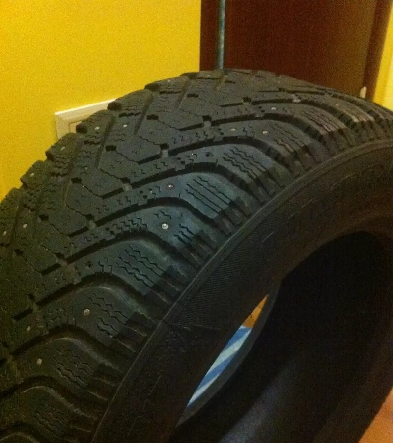 GoodYear UltraGrip 500 4 шт отличное сост  4