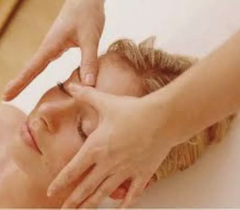 Помощь В Излечении Болезней.