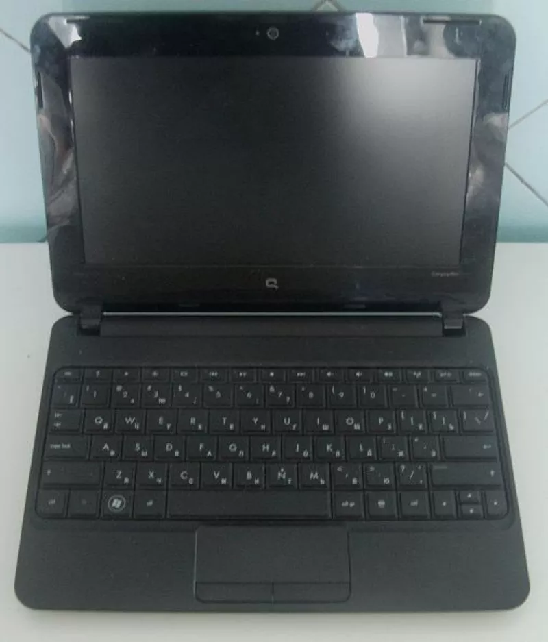 Продам запчасти от нетбука Compaq Mini CQ10-405SR.