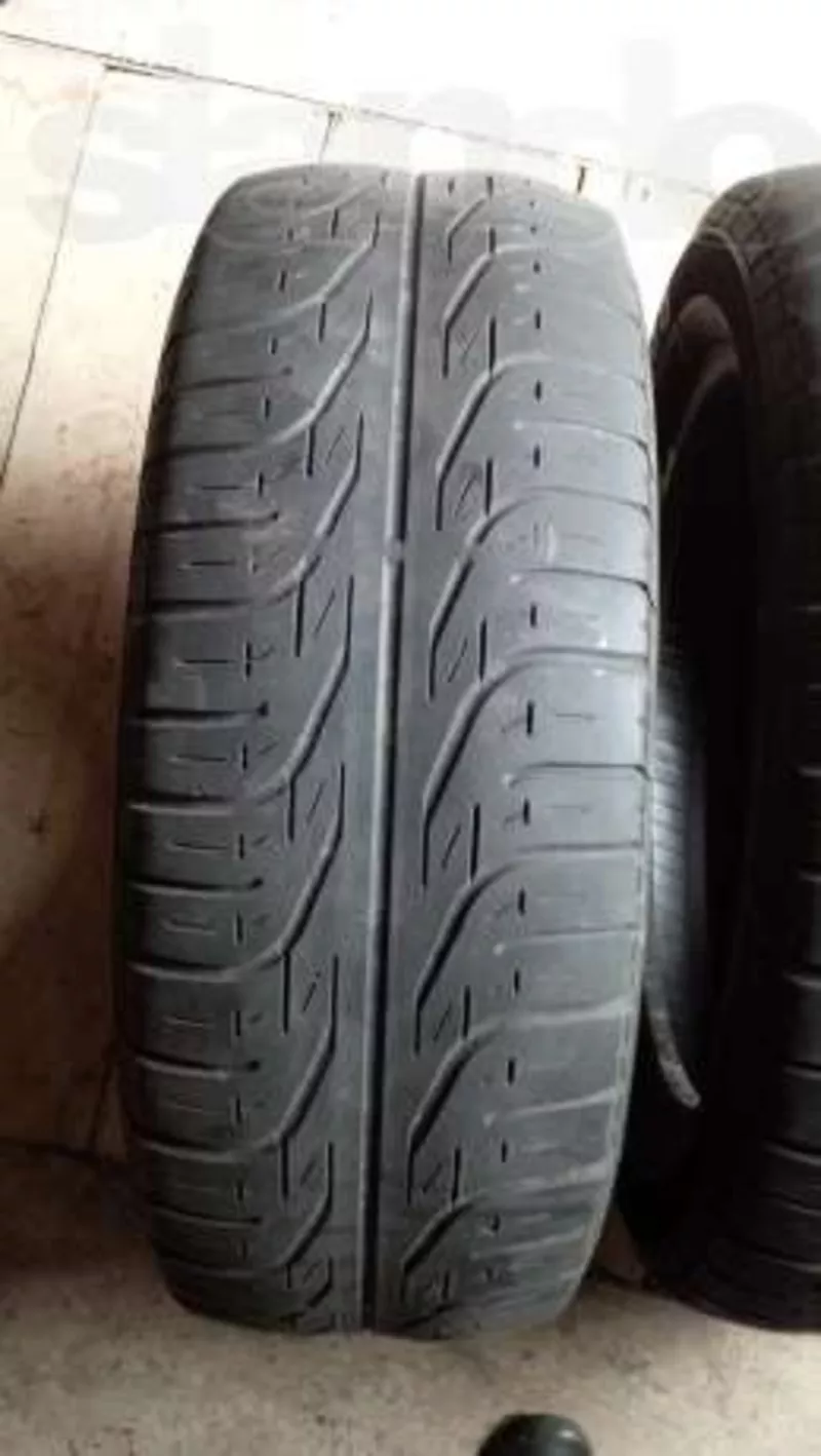 Шины летние Pirelli P6000