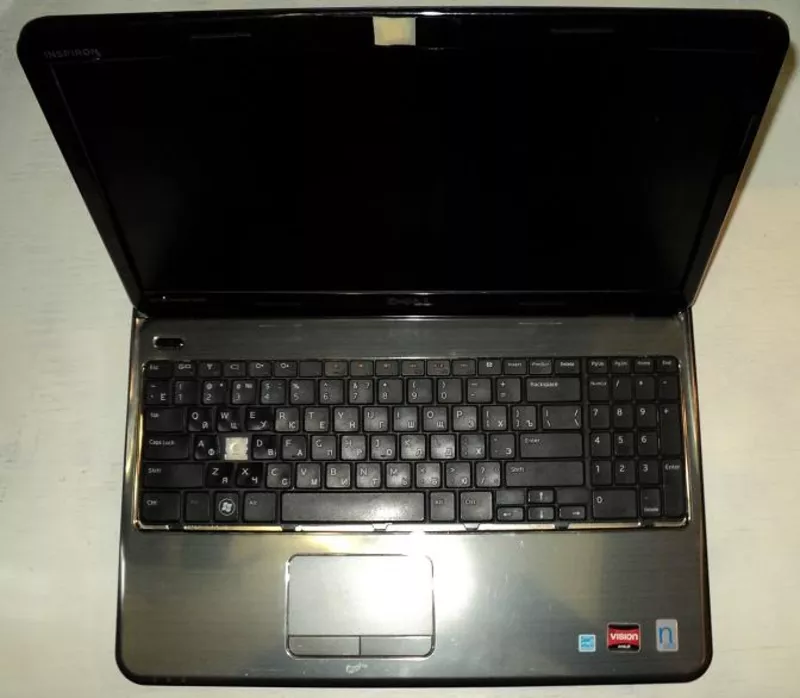 Продам запчасти от ноутбука DELL Inspiron m5010.