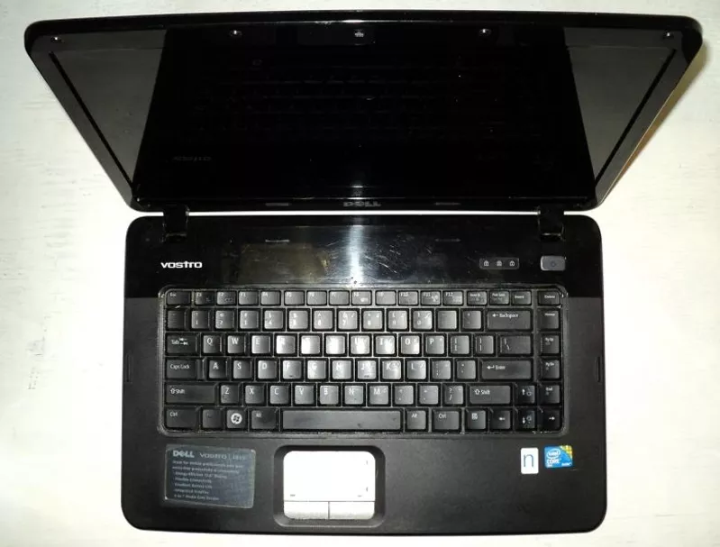 Продам запчасти от ноутбука Dell vostro 1015