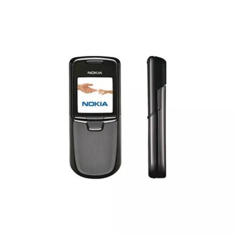 Nokia 8800 Black