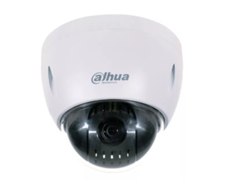 IP поворотная видеокамера Dahua DH-SD42212S-HN