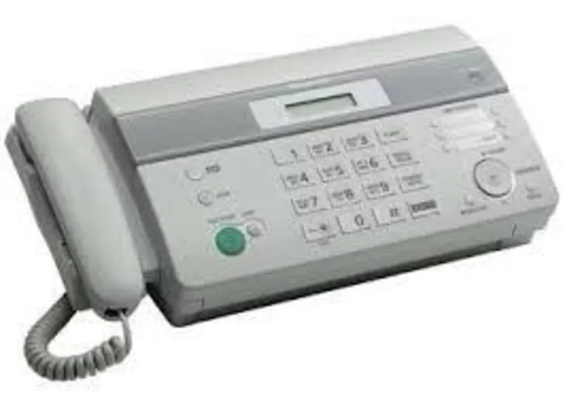 Продам факсы Panasonic КХ- FT 982 / 984