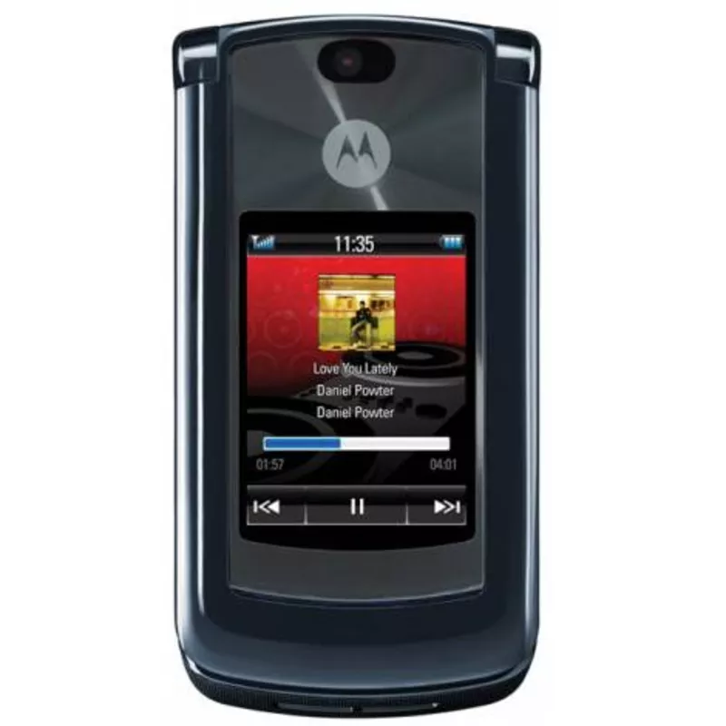 Новый Телефон Motorola RAZR2 V8