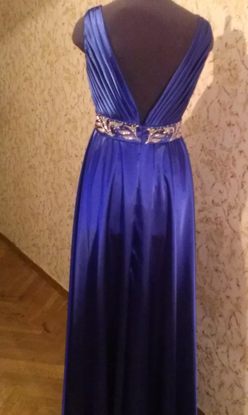 Вечернее  выпускное платье Киев.  Продажа. 3