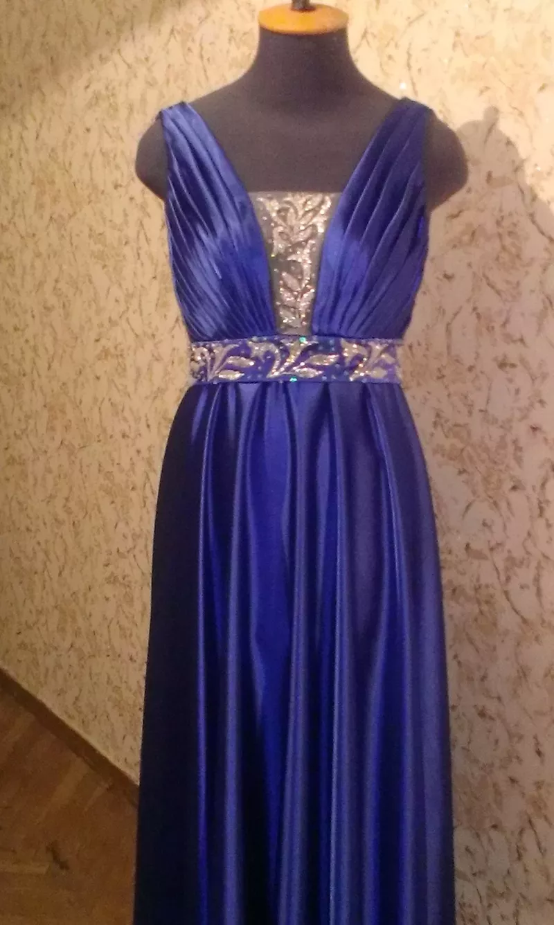 Вечернее  выпускное платье Киев.  Продажа.