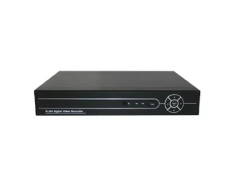 Видеорегистратор DVR-904A