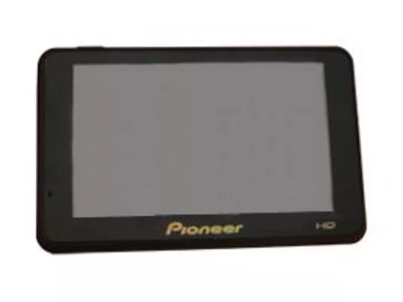 GPS навигатор Pioneer K80