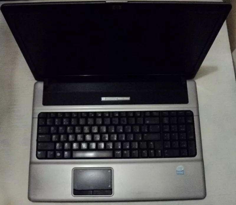 Продам запчасти от ноутбука HP Compaq 6820s