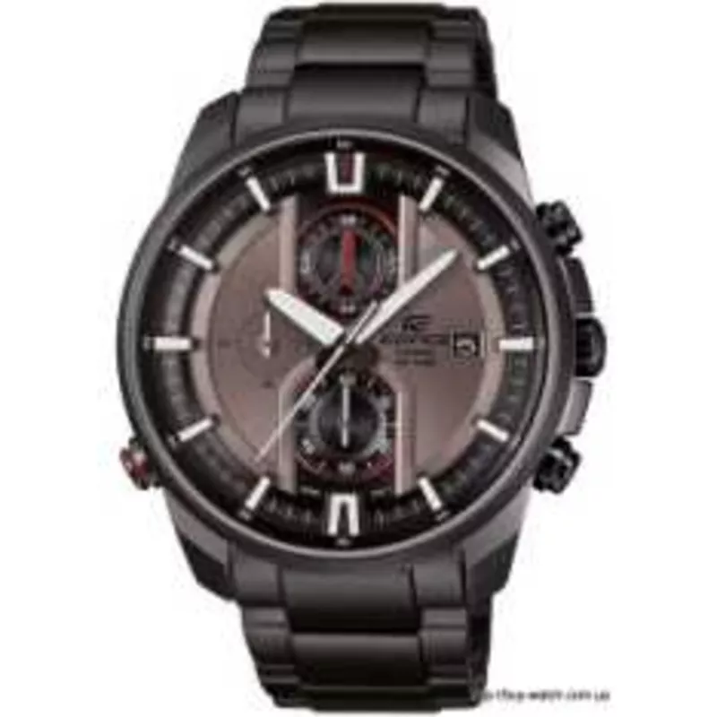 Мужские наручные часы CASIO EDIFICE EFR-533BK-8AVUEF