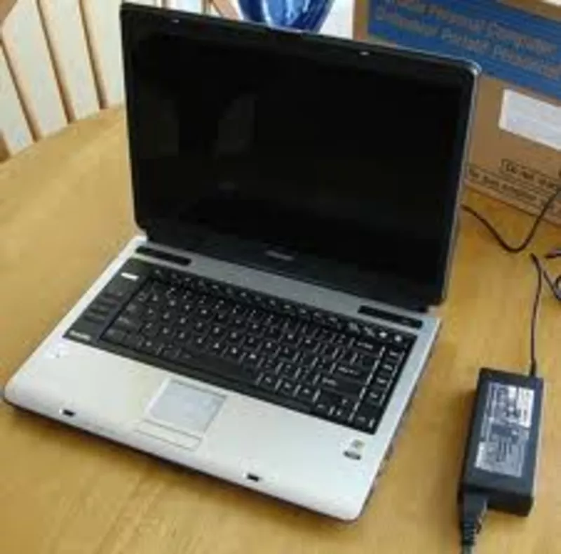  Продам запчасти от ноутбука Toshiba Satellite A100.