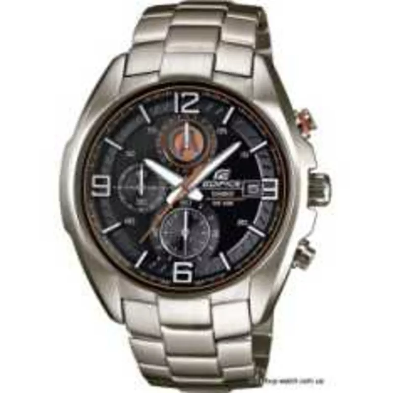 Мужские наручные часы CASIO EDIFICE EFR-529D-1A9VUEF