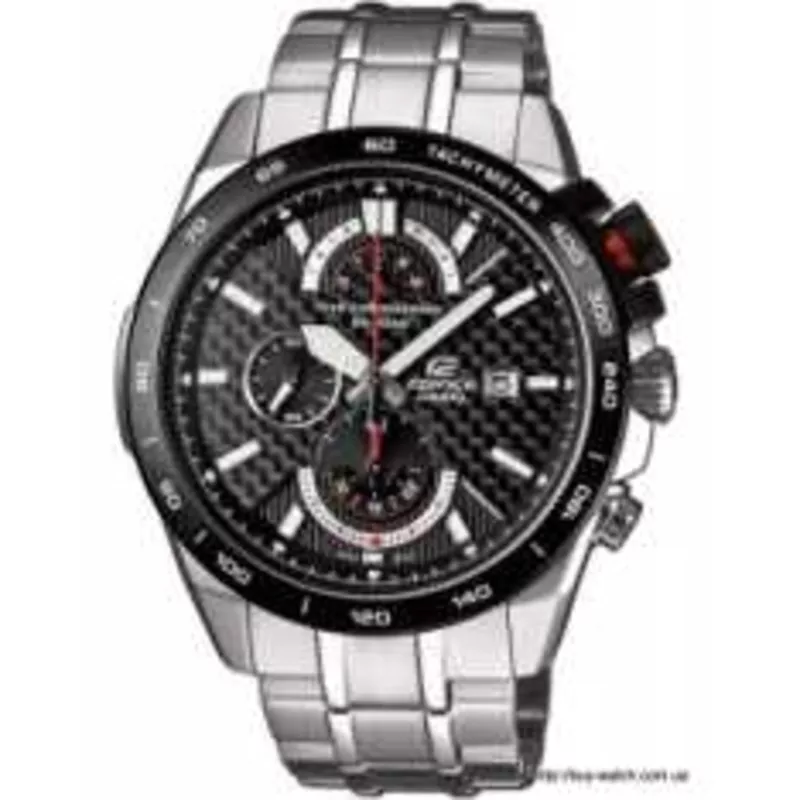 Мужские наручные часы CASIO EDIFICE EFR-520SP-1AVEF