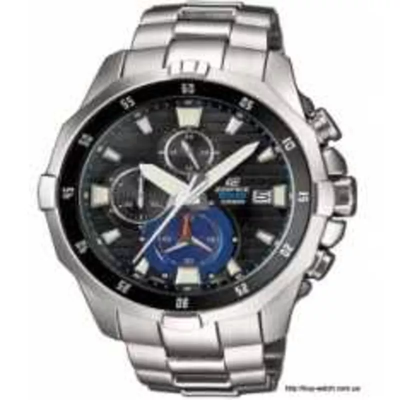 Мужские наручные часы CASIO EDIFICE EFM-502D-1AVEF